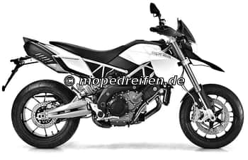 SMV 1200 DORSODURO-TV / e11/2002/24****