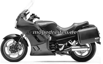 GTR 1000 AB 1994-ZGT00A / ABE***