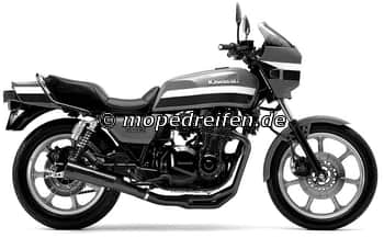 Z 1000 R AB 1983-KZT00J-R / ABE C084